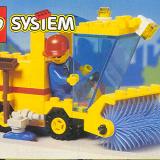 Set LEGO 6649